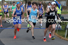 Graded 5k, 2021 Middlesbrough Endeavour Graded 5k, Middlesbrough, Sunday, April 11th. Photo: David T. Hewitson/Sports for All Pics